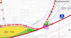 加速松江快线号线、工具联络线等规划