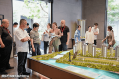 可能会进入地铁五期规划的11号线